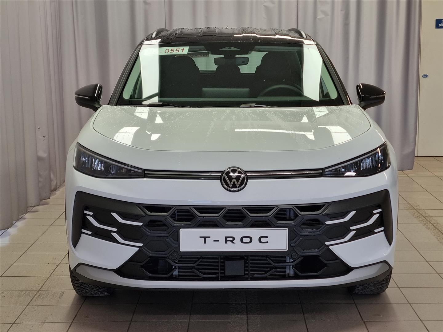 Volkswagen T-Roc 2026