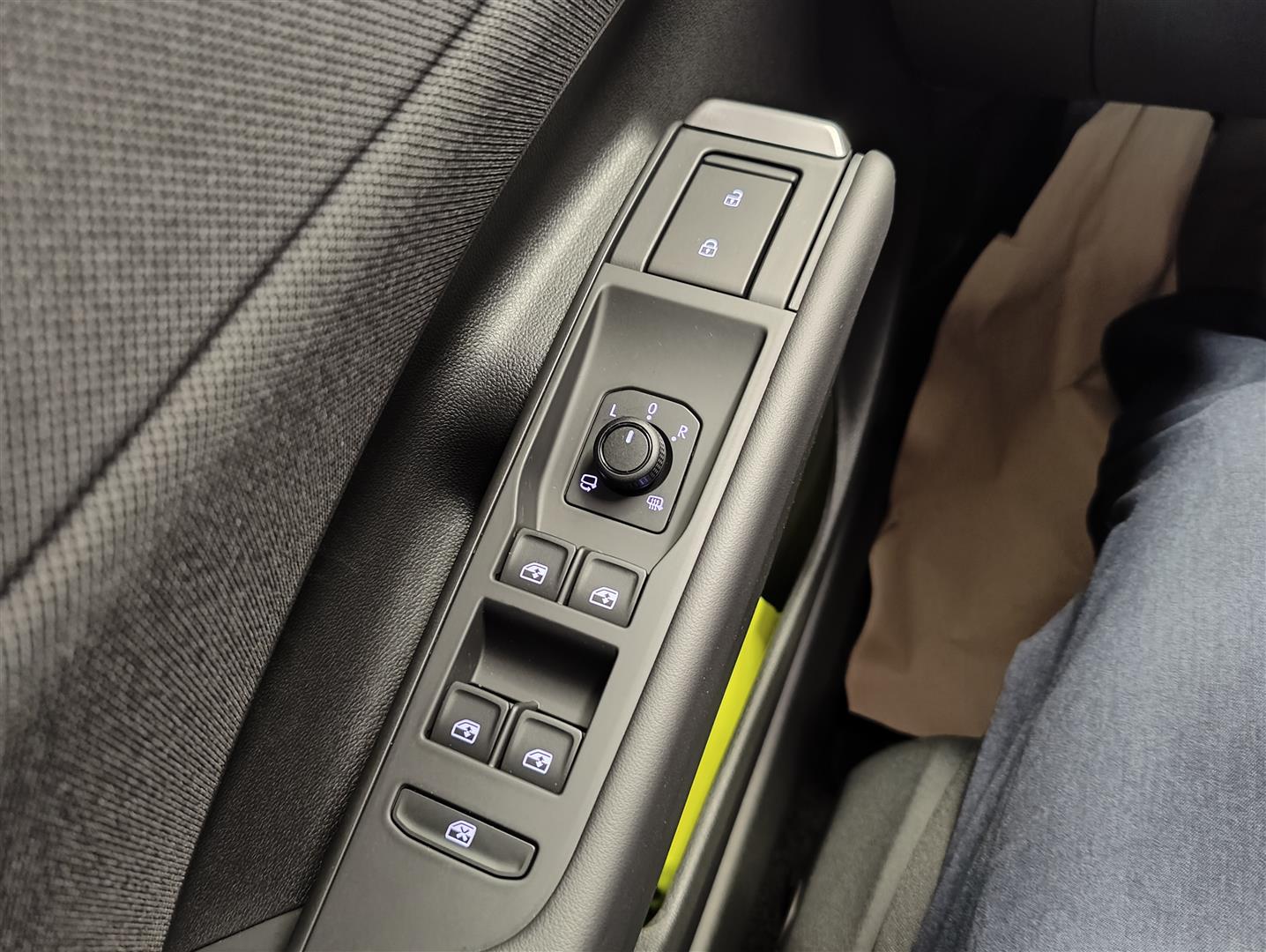 Volkswagen T-Roc 2026