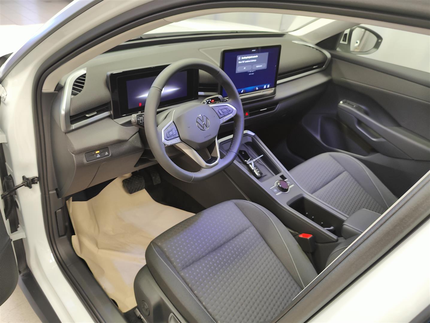 Volkswagen T-Roc 2026