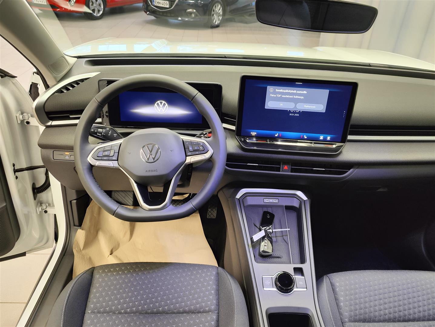 Volkswagen T-Roc 2026