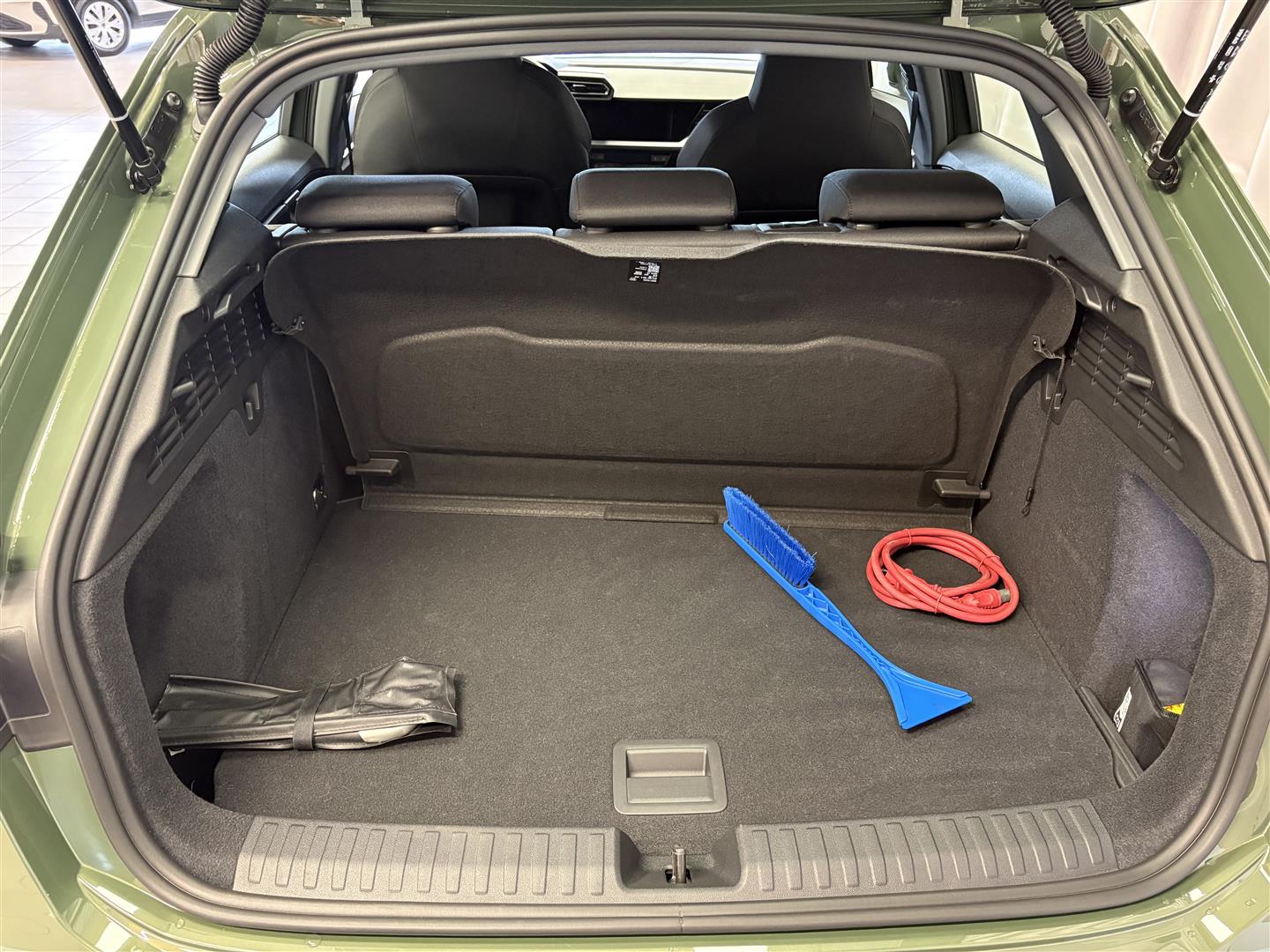 AUDI A3 2025
