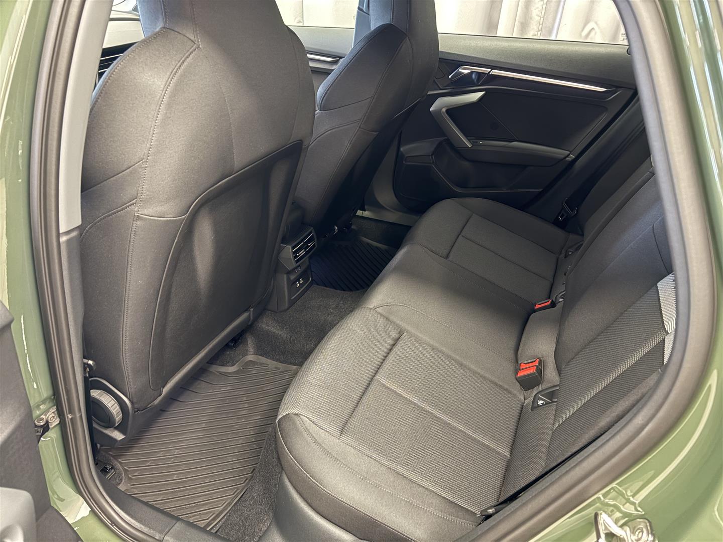 AUDI A3 2025