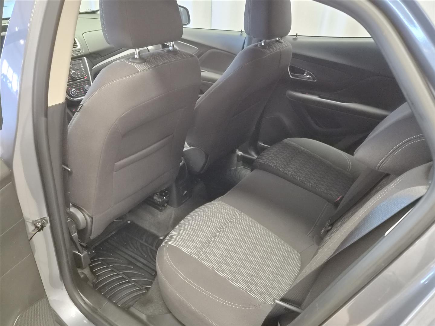 OPEL Mokka 2014