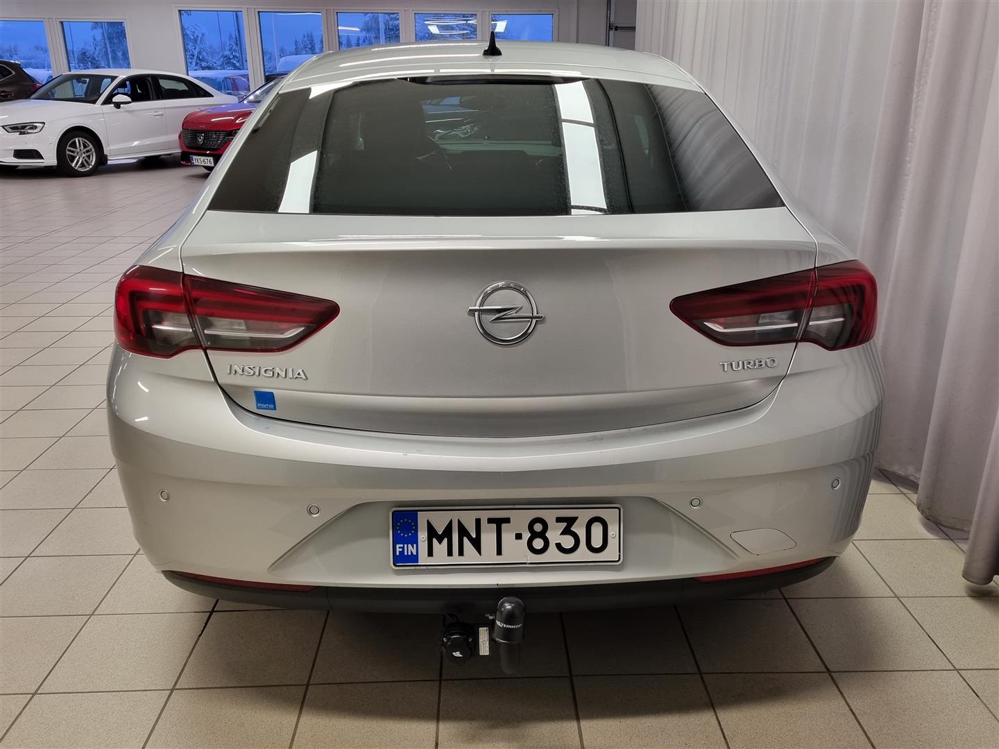 OPEL Insignia 2019