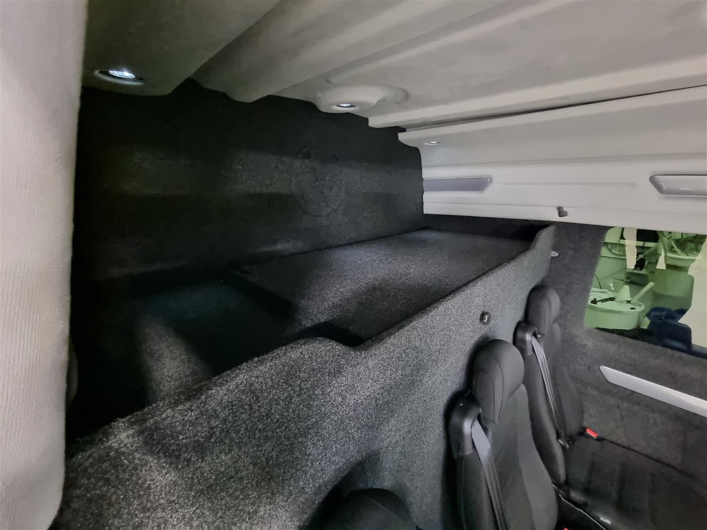 VOLKSWAGEN Crafter 2023