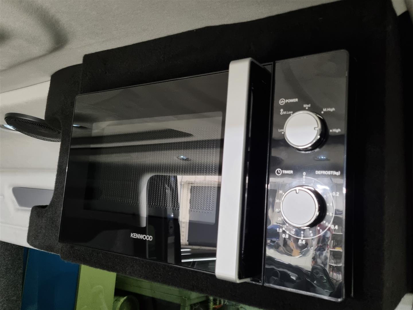 VOLKSWAGEN Crafter 2023