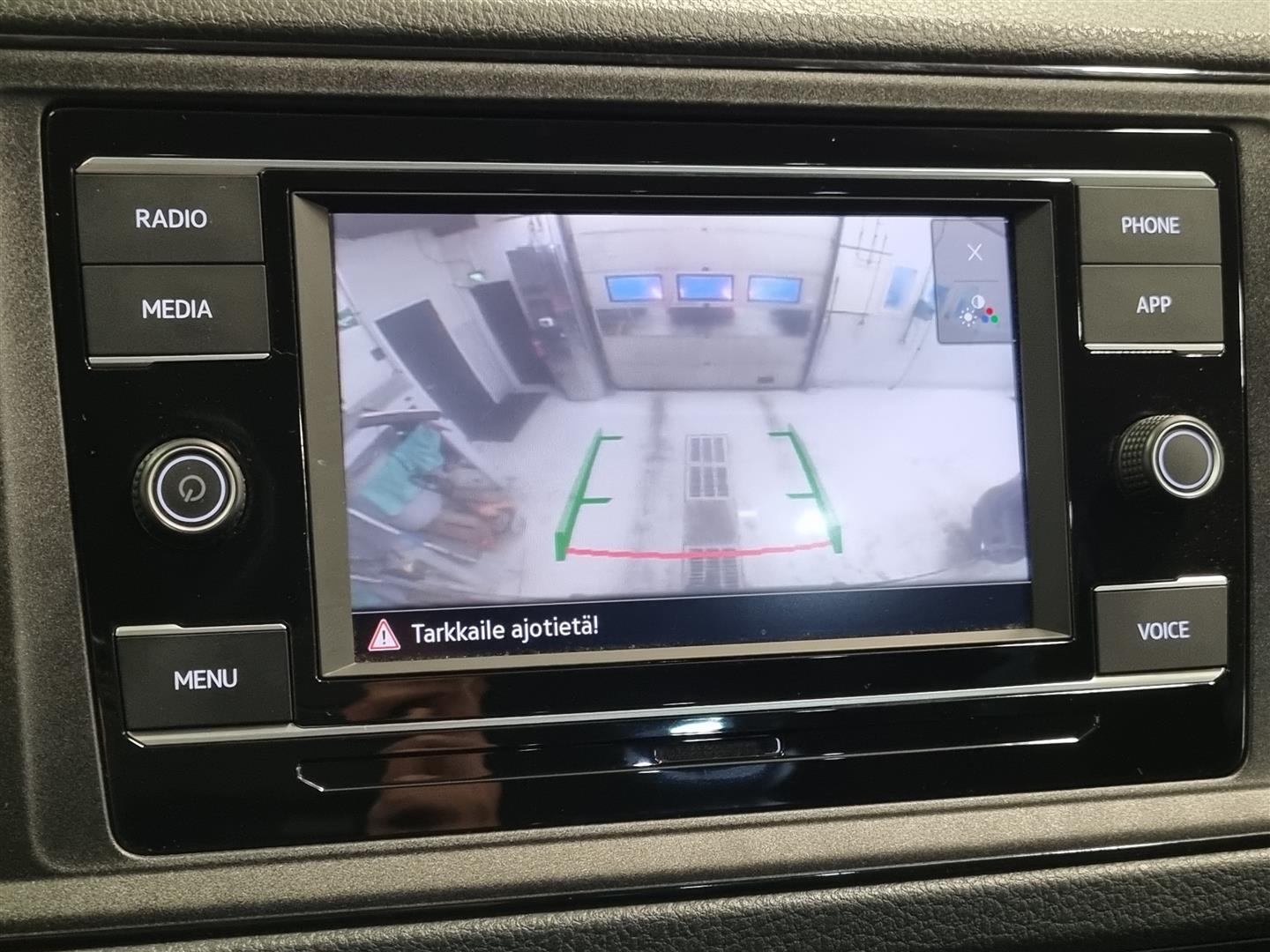 VOLKSWAGEN Crafter 2023