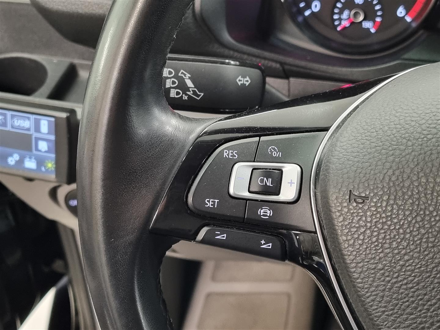 VOLKSWAGEN Crafter 2023