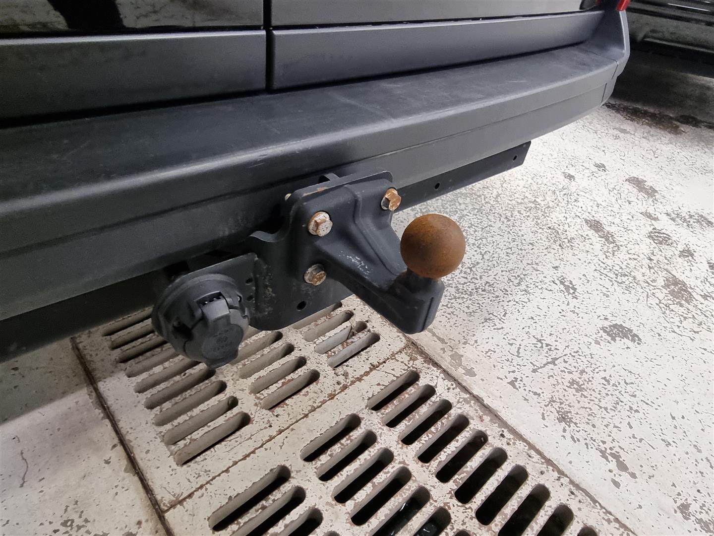 VOLKSWAGEN Crafter 2023