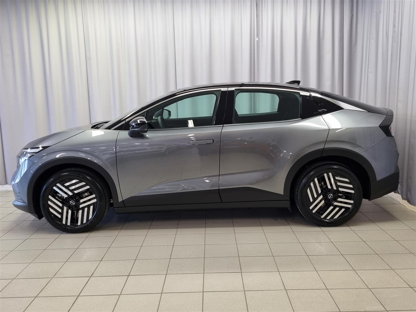 Nissan Leaf 2026