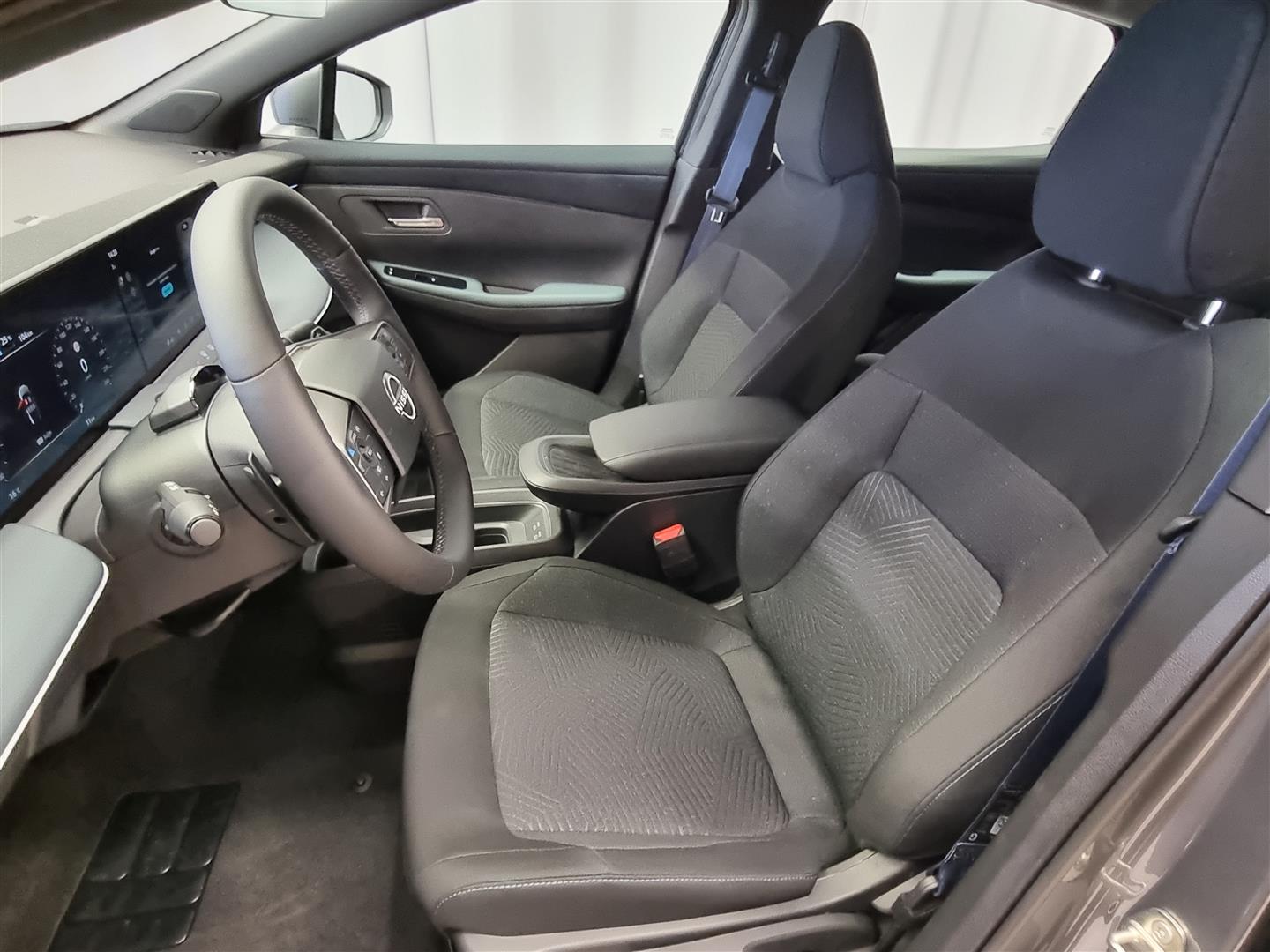 Nissan Leaf 2026