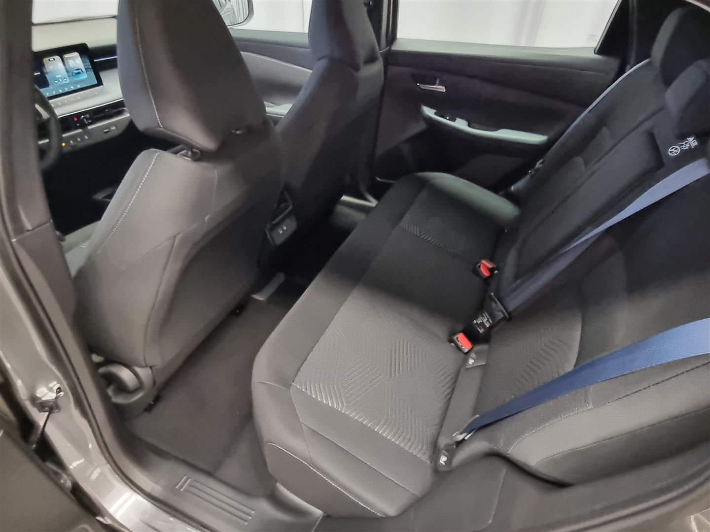 Nissan Leaf 2026