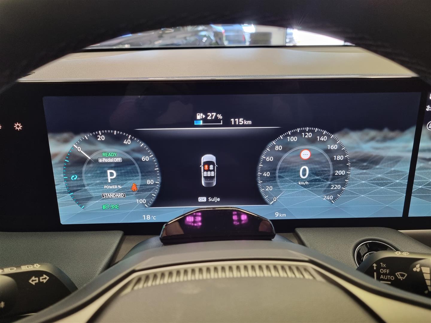 Nissan Leaf 2026