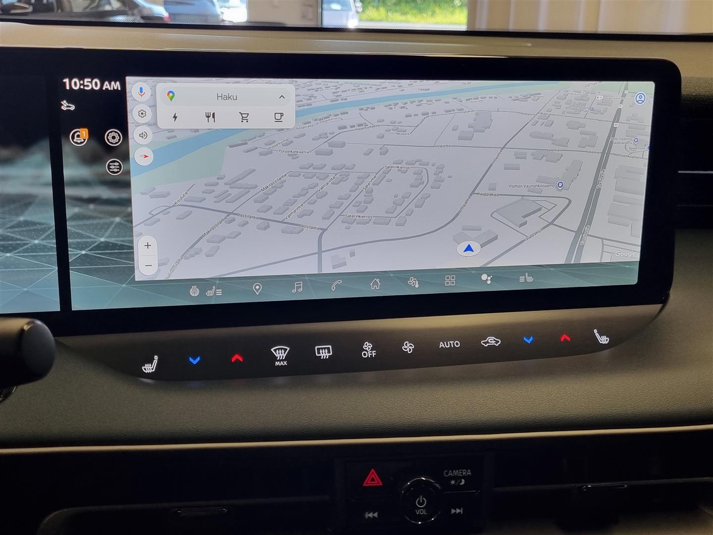 Nissan Leaf 2026