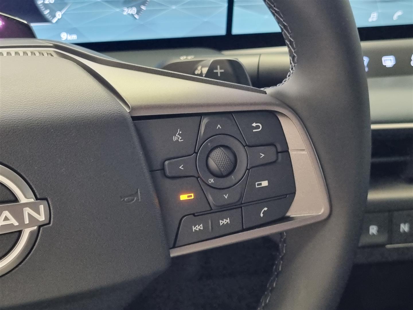 Nissan Leaf 2026