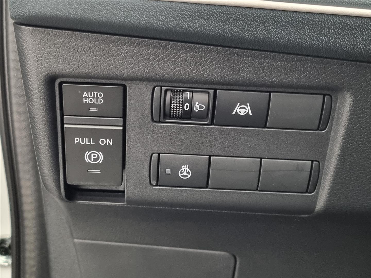 Nissan Leaf 2026