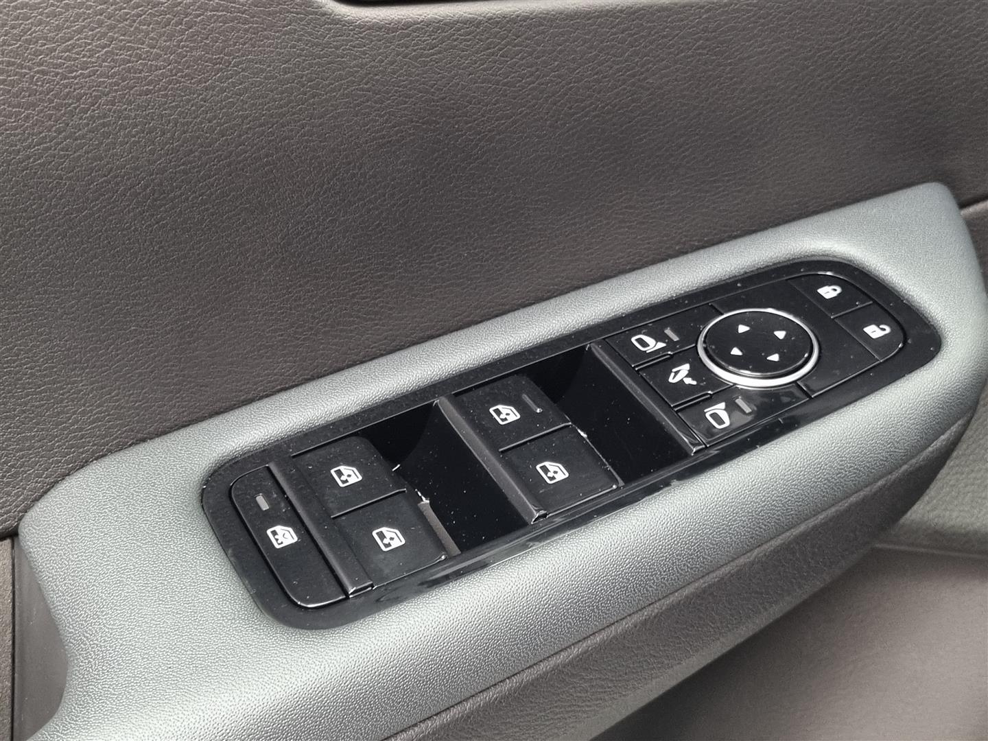 Nissan Leaf 2026