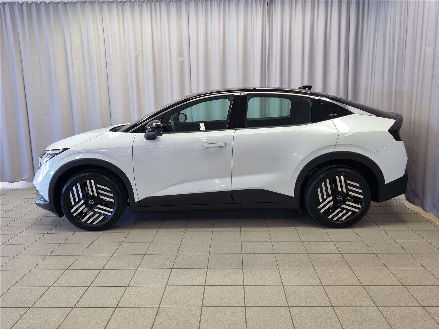 Nissan Leaf 2026