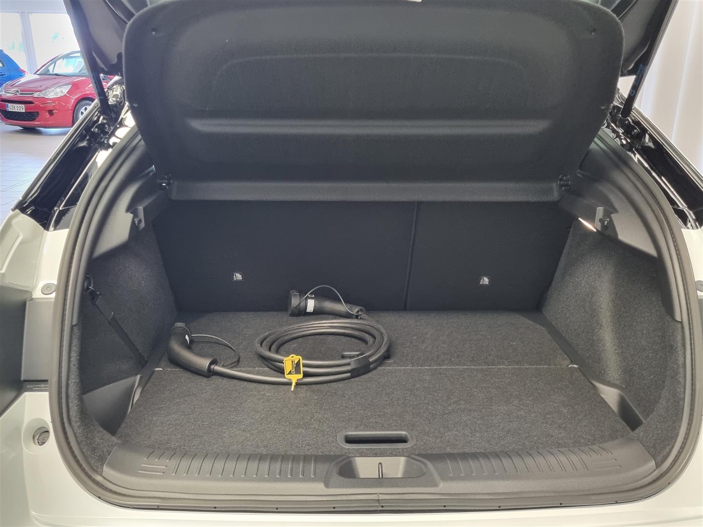 Nissan Leaf 2026