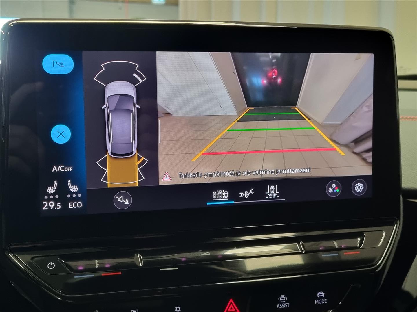 VOLKSWAGEN ID.4 2021