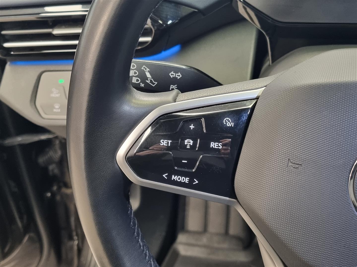 VOLKSWAGEN ID.4 2021