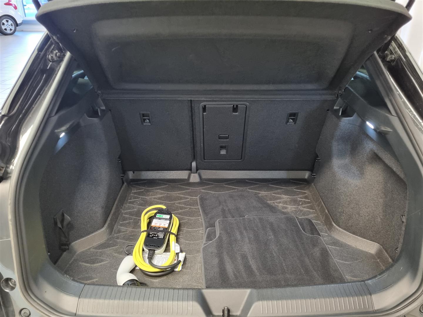 VOLKSWAGEN ID.4 2021