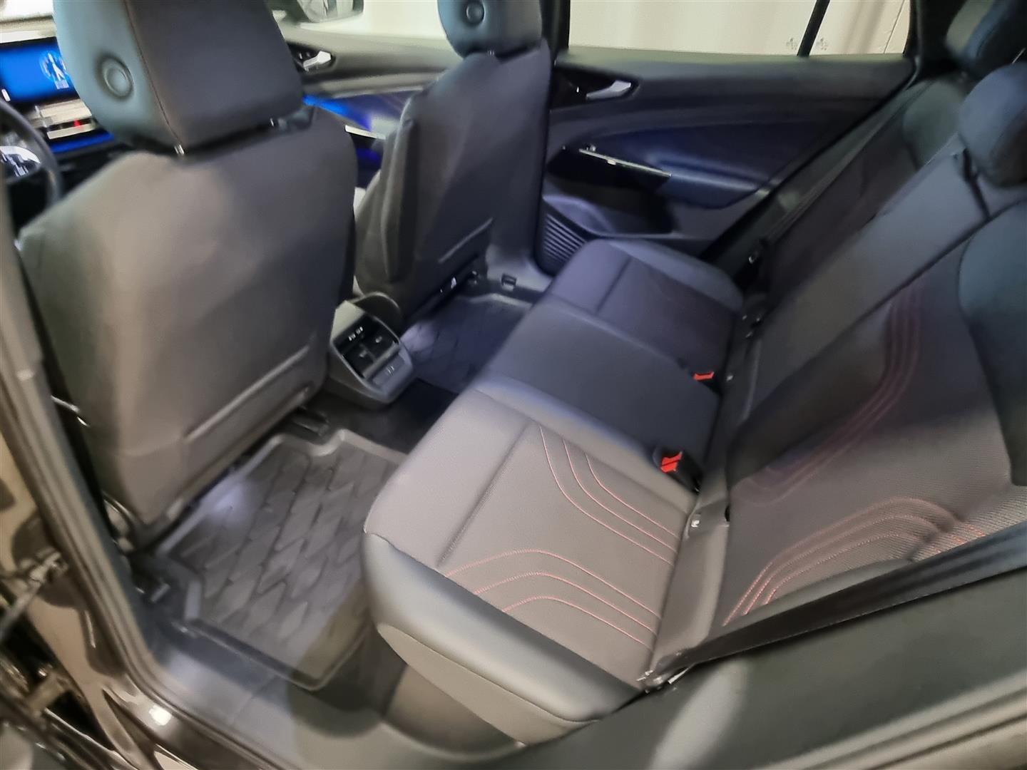 VOLKSWAGEN ID.4 2021