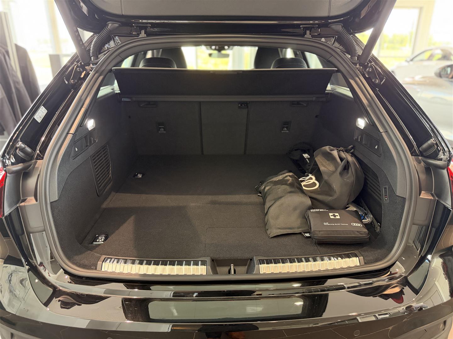 Audi A5 2026