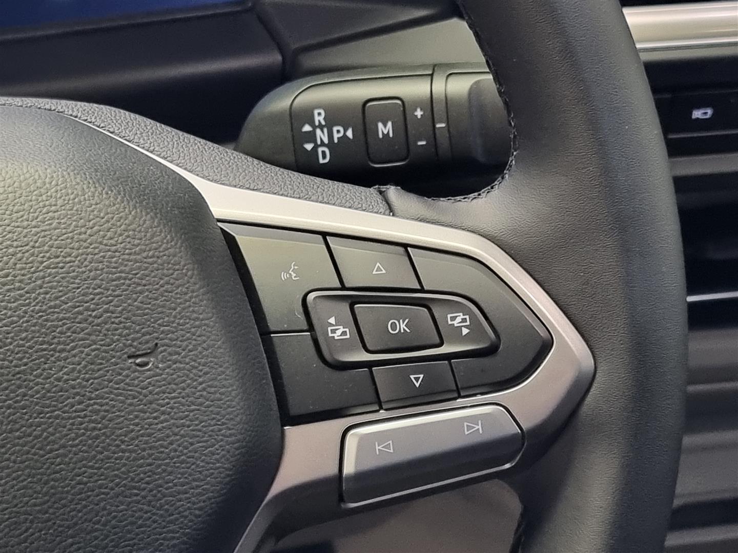 Volkswagen Transporter 2026
