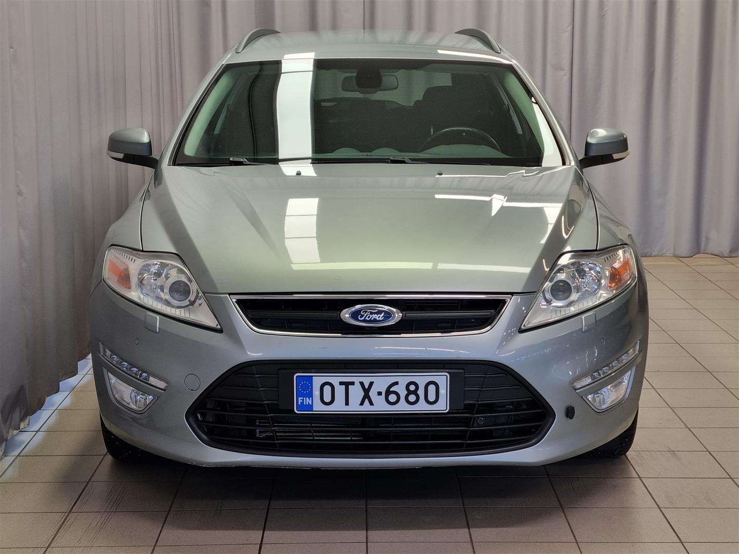 FORD Mondeo 2013