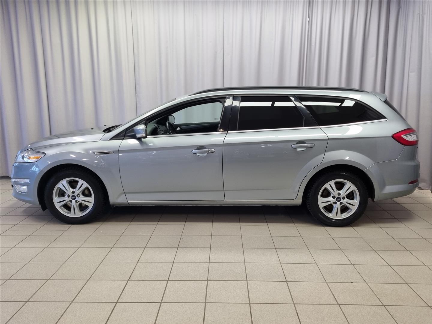 FORD Mondeo 2013
