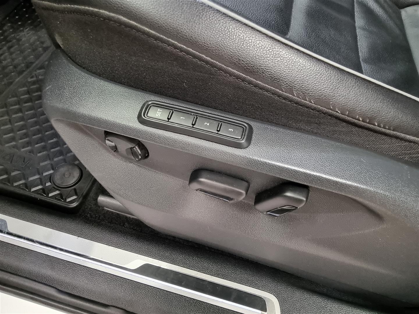 VOLKSWAGEN Tiguan Allspace 2018