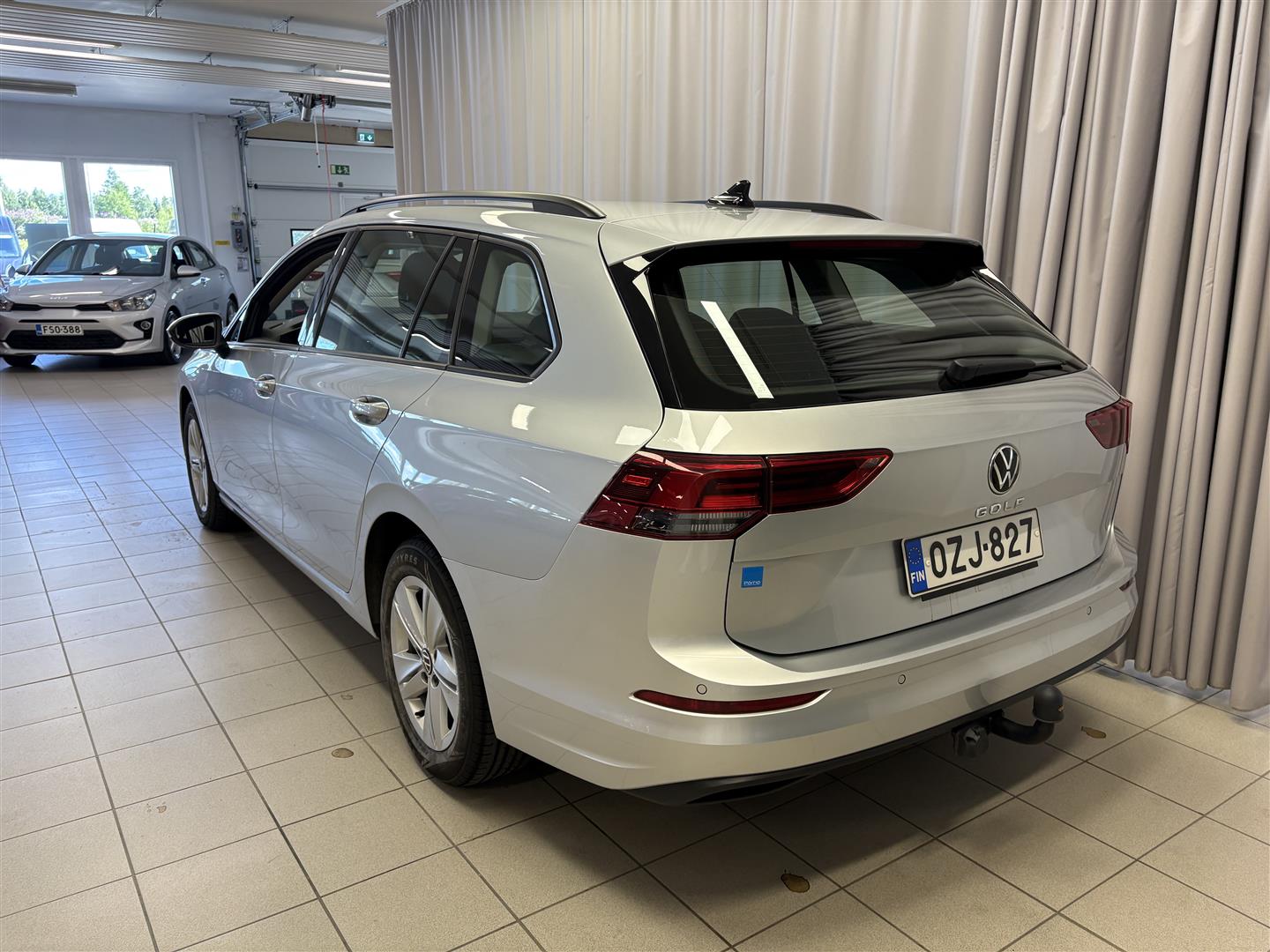 VOLKSWAGEN Golf 2022