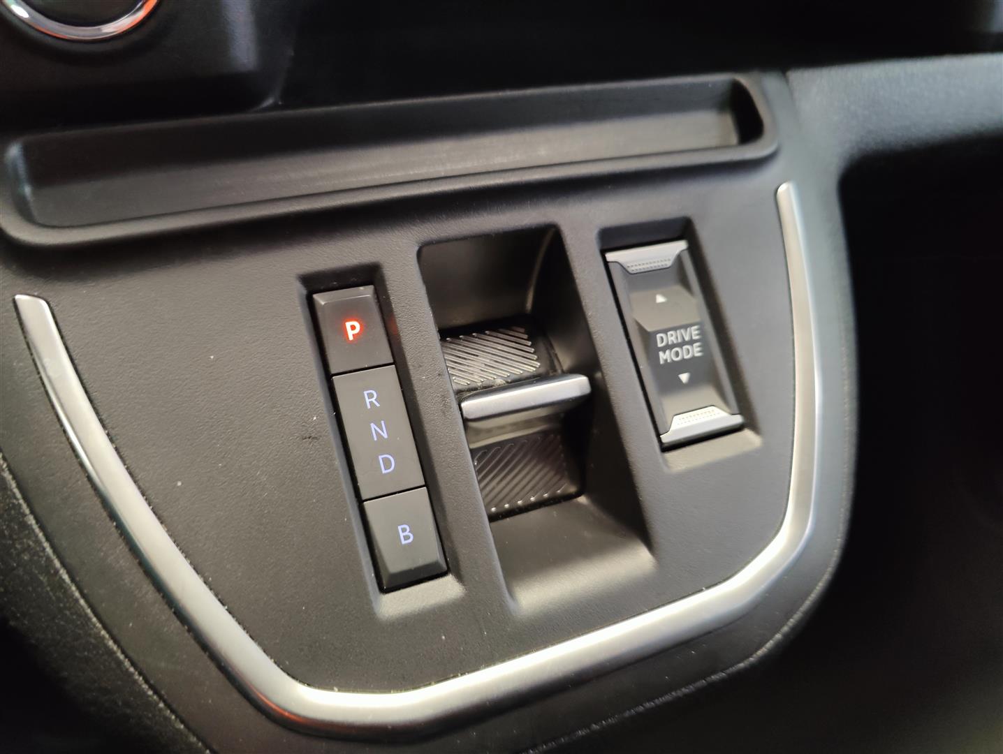 CITROEN e-Spacetourer 2022