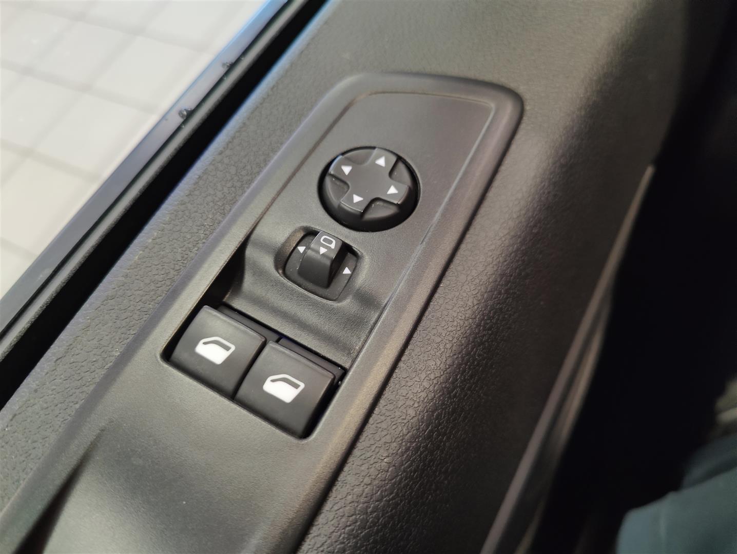 CITROEN e-Spacetourer 2022