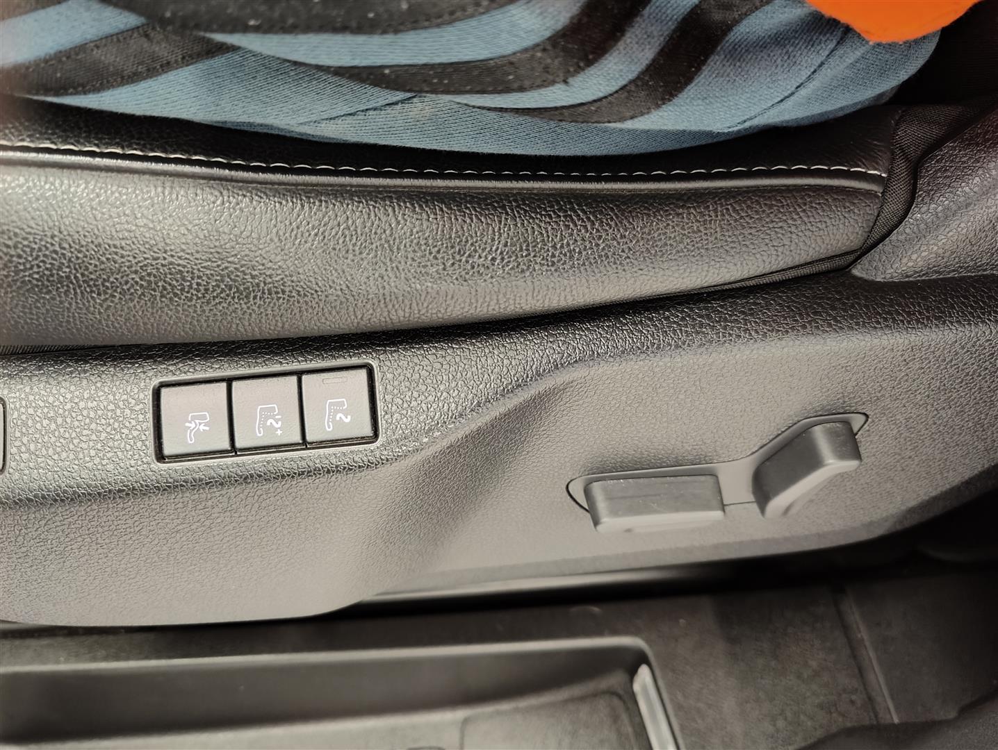 CITROEN e-Spacetourer 2022