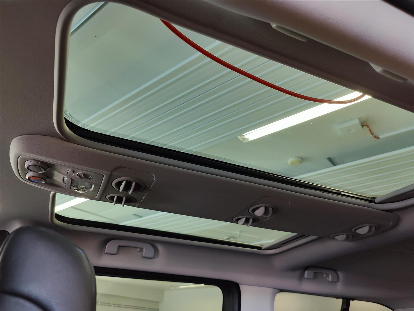 CITROEN e-Spacetourer 2022