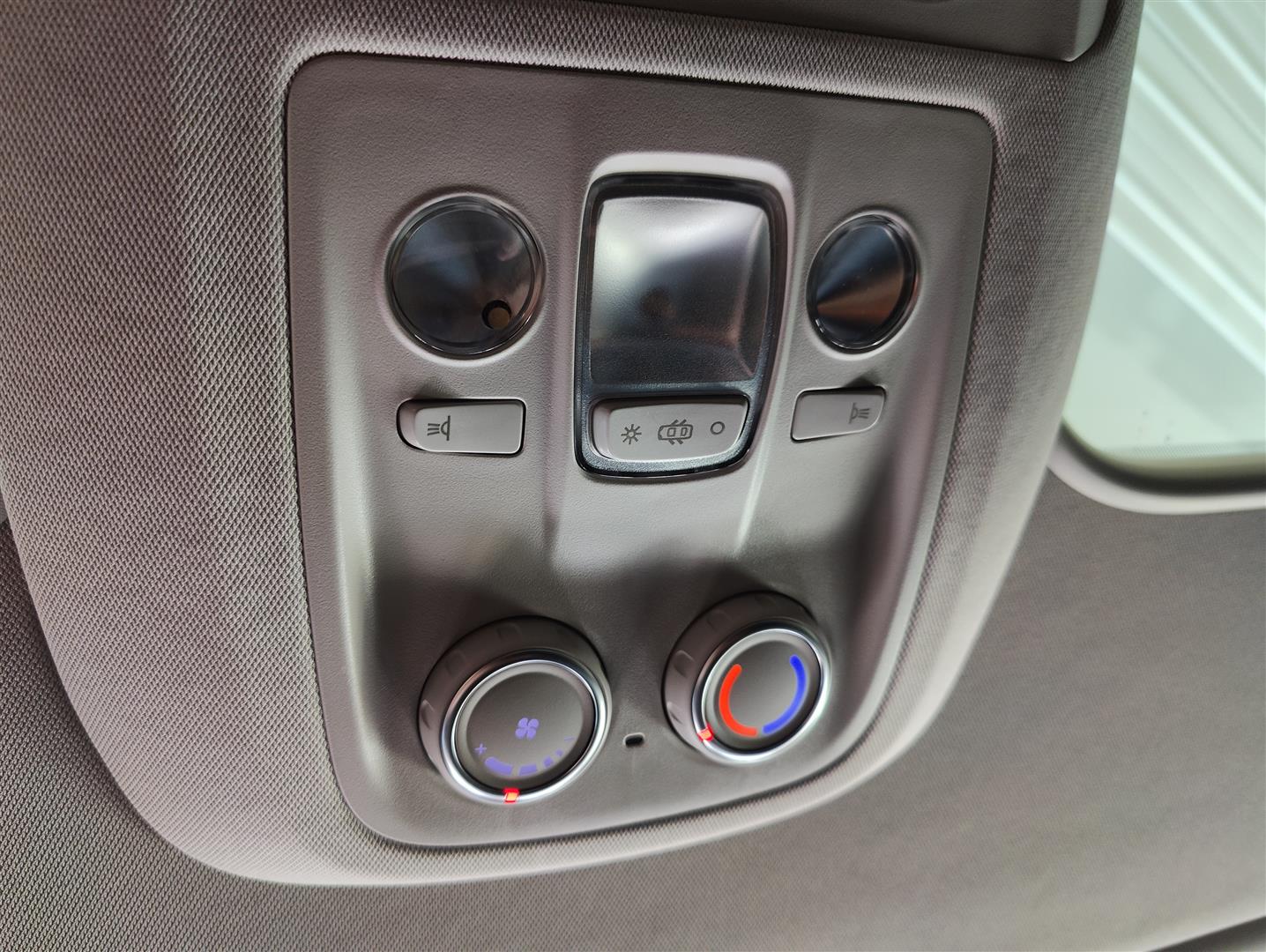 CITROEN e-Spacetourer 2022