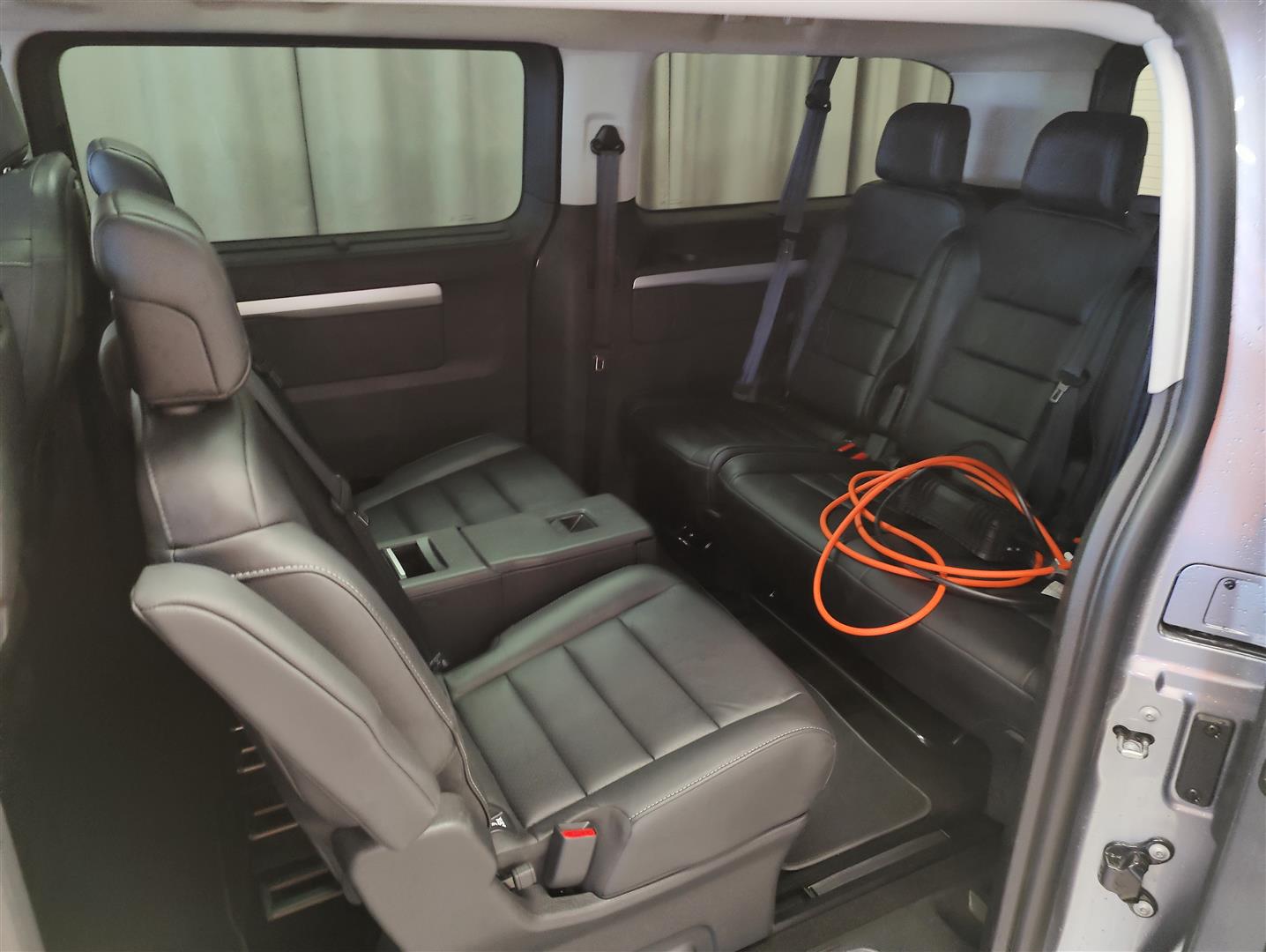 CITROEN e-Spacetourer 2022