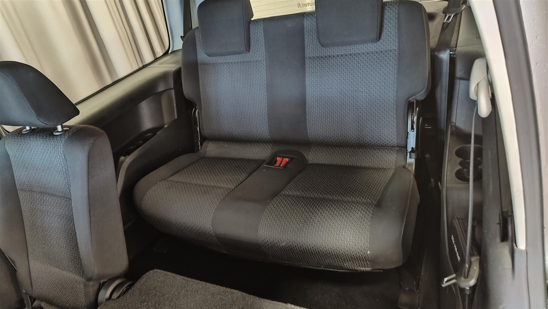 VOLKSWAGEN Caddy Maxi 2018