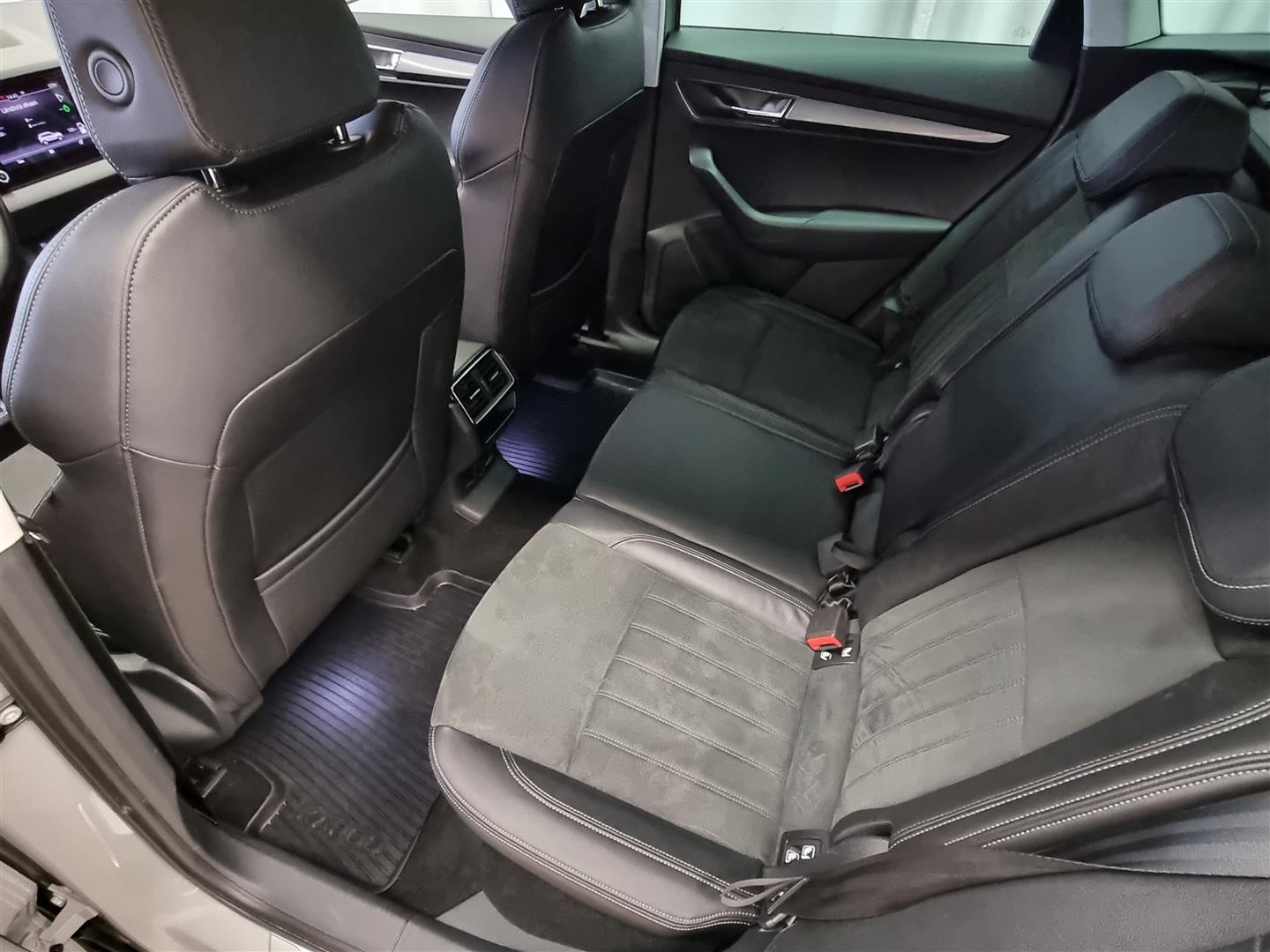 SKODA Karoq 2019