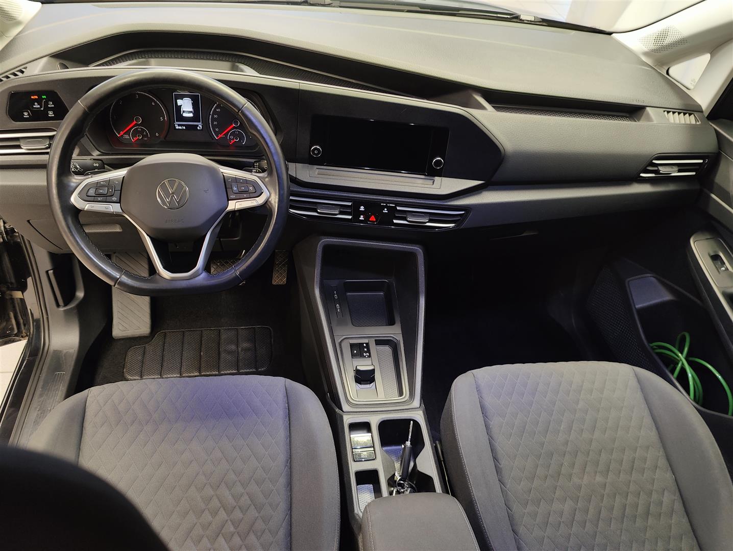 VOLKSWAGEN Caddy 2021