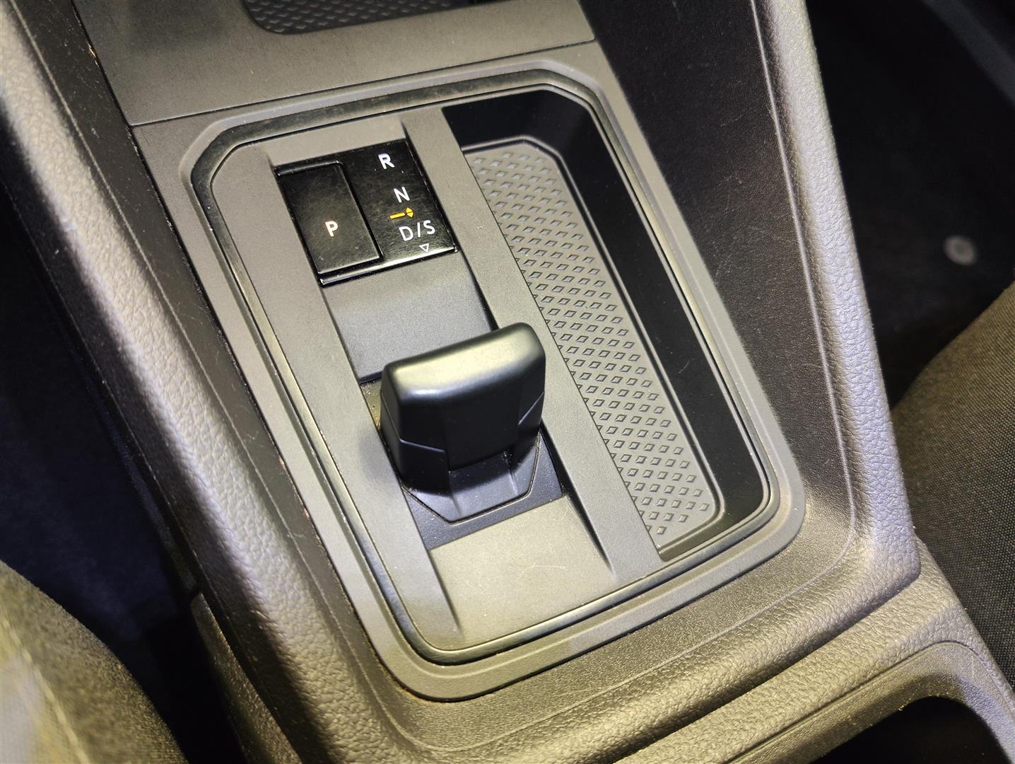 VOLKSWAGEN Caddy 2021