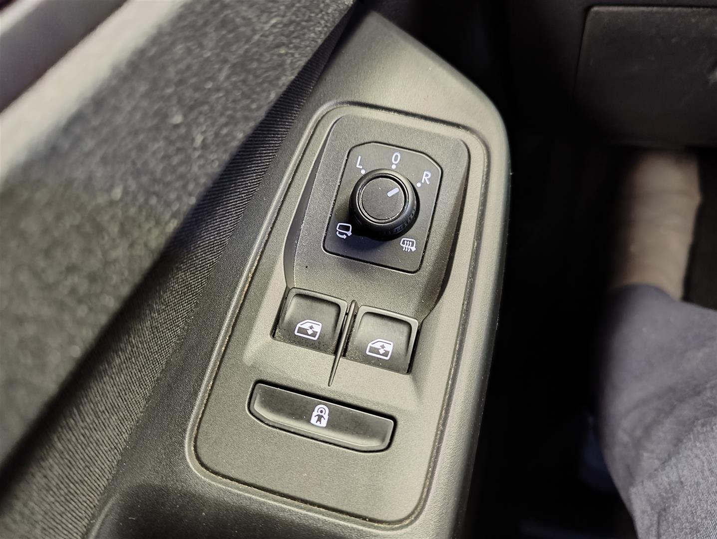 VOLKSWAGEN Caddy 2021