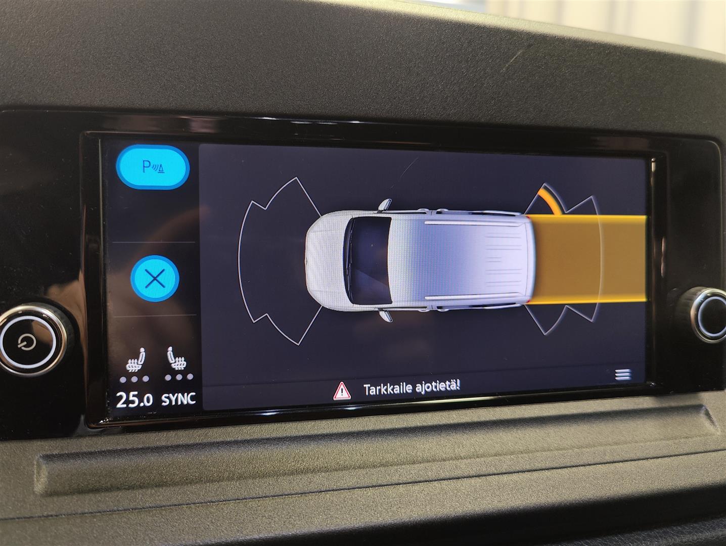 VOLKSWAGEN Caddy 2021