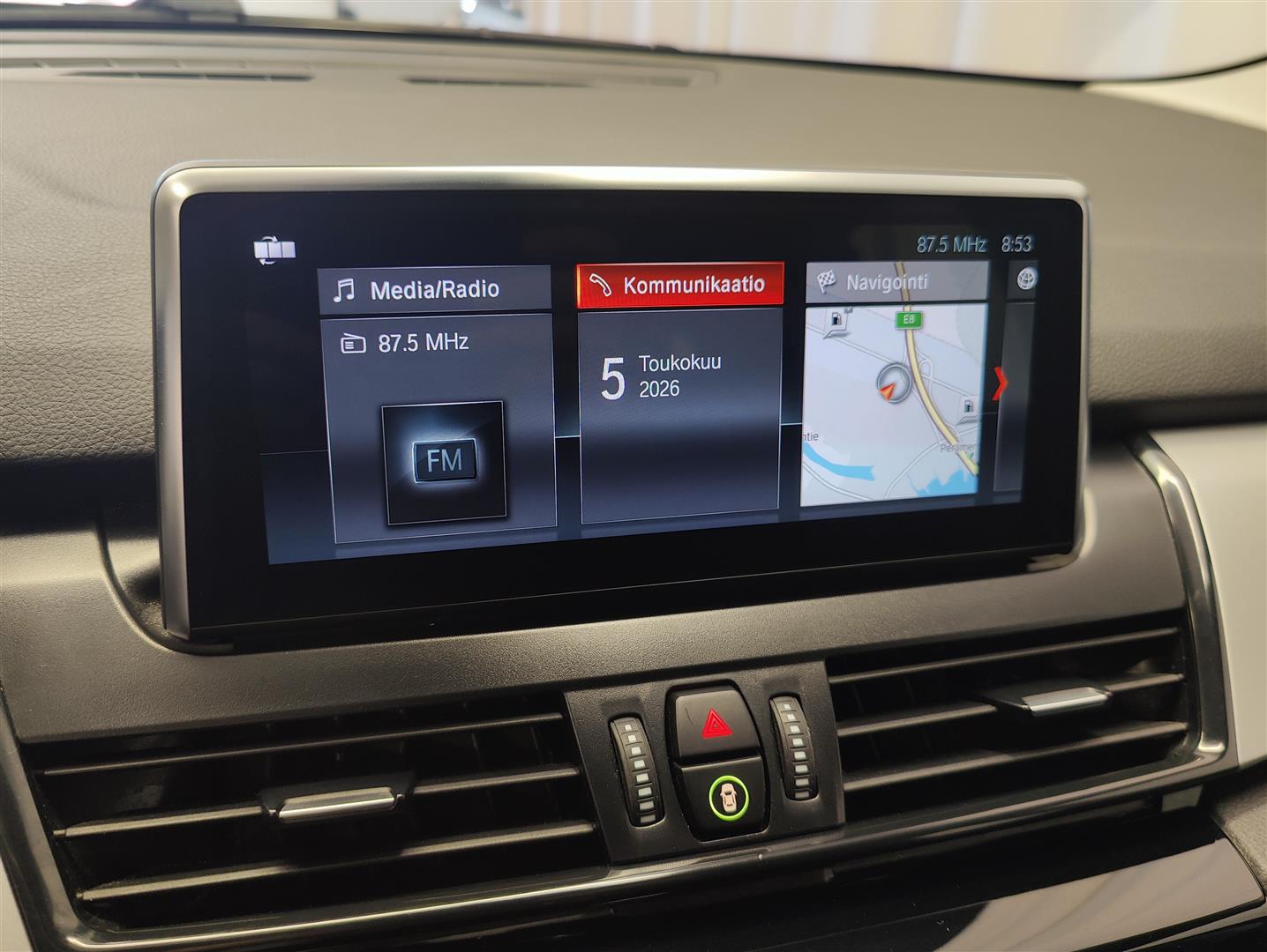 BMW 225 2019