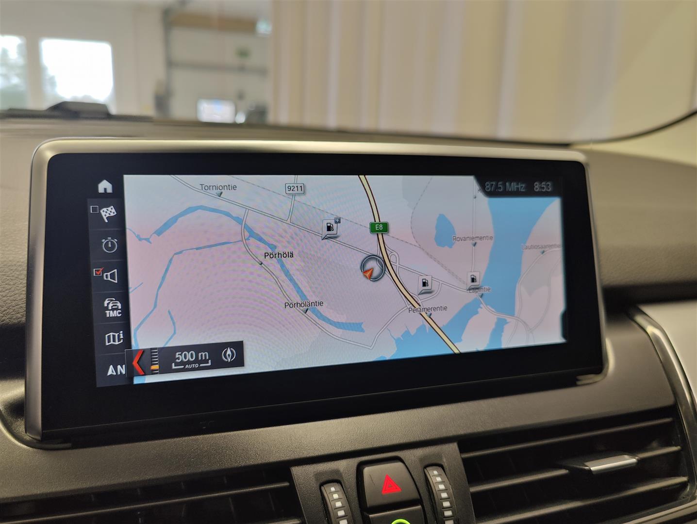 BMW 225 2019