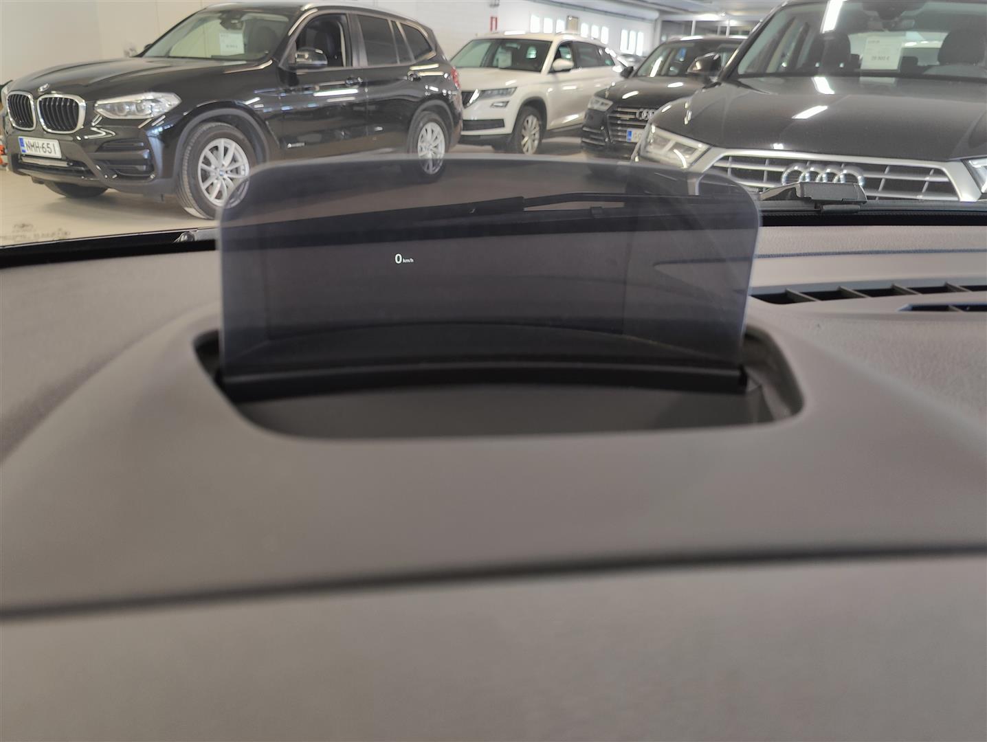 BMW 225 2019