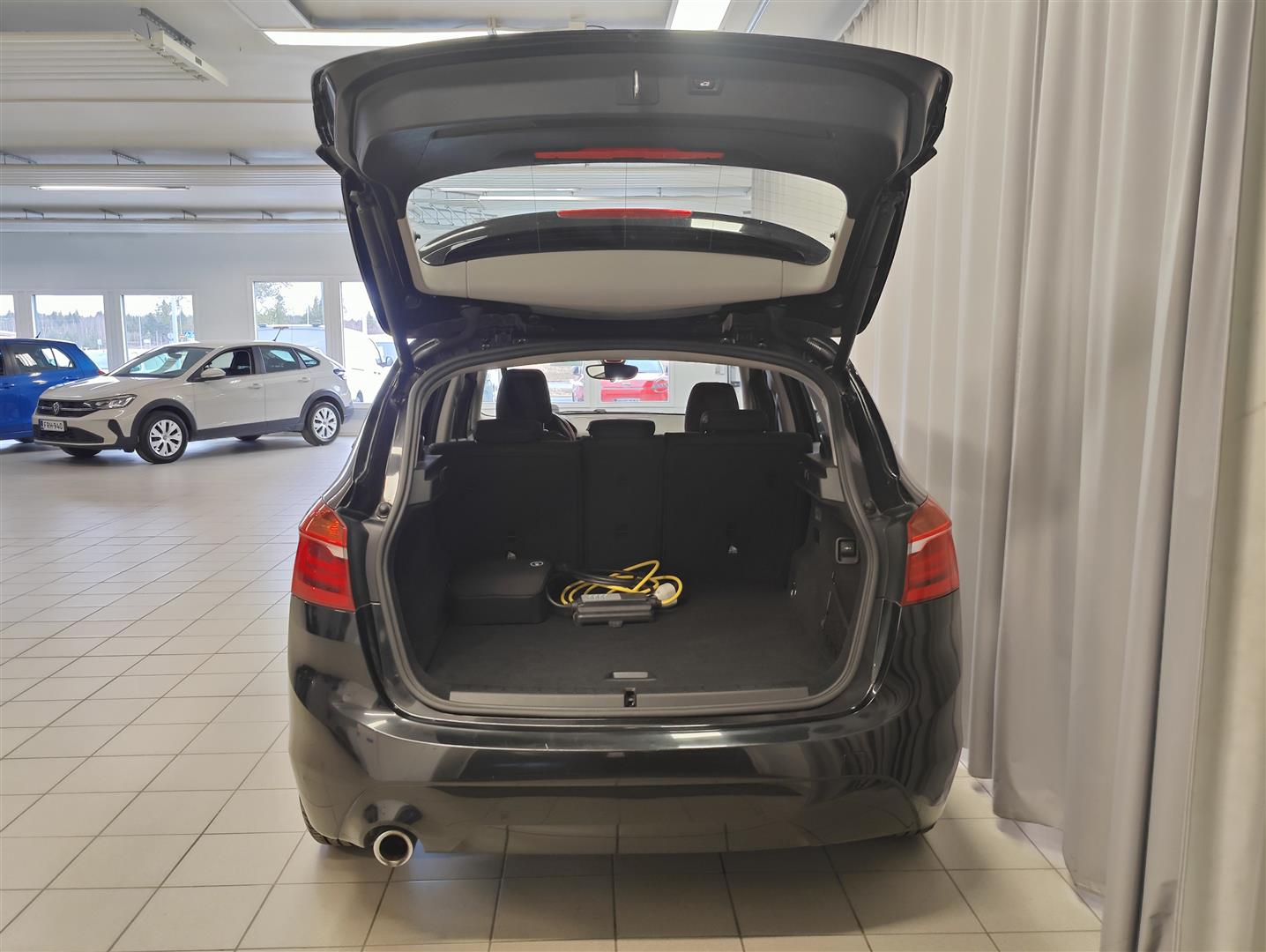 BMW 225 2019