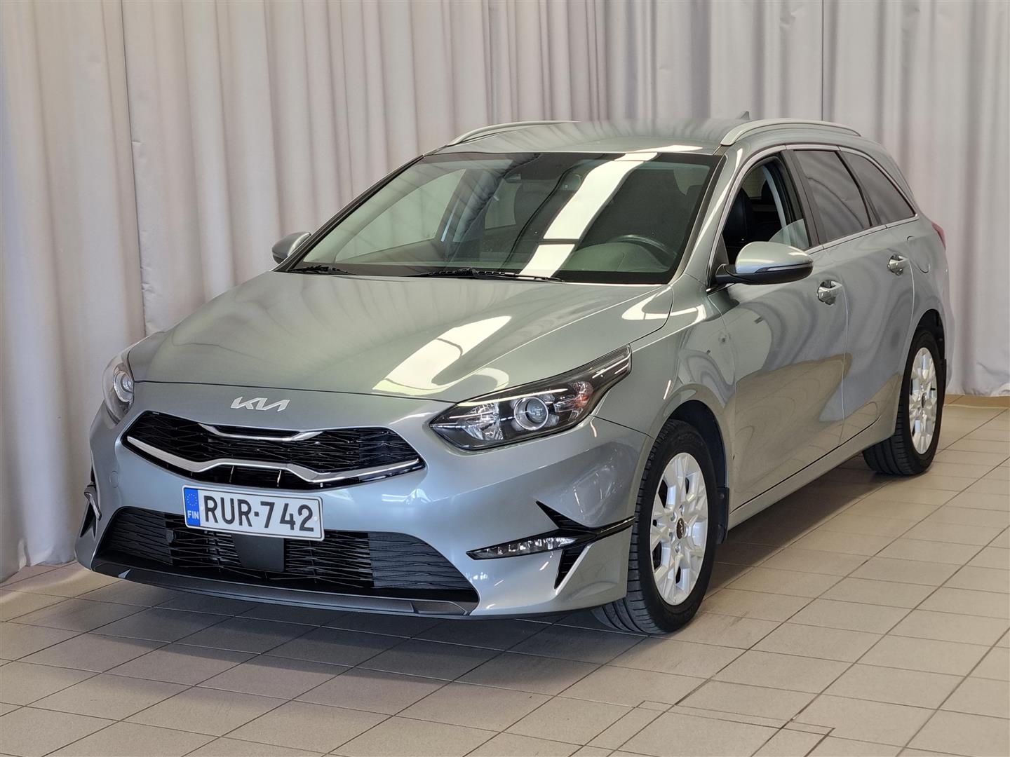 KIA Ceed 2021